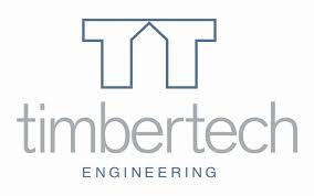 Timbertech Engineering Logo