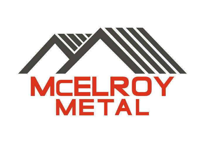 Mcelroy Metal Logo 1 