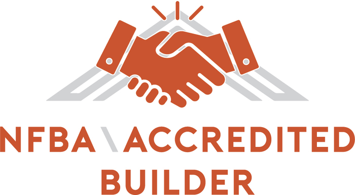 Nfba Sublogos Accredited Builder