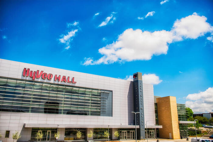 Convention Hall