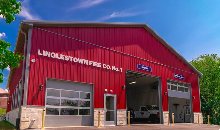 Pioneer Pole Buildings 2 Pioneer Pole Buildings 2