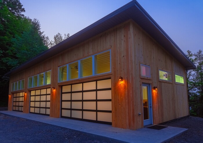 Pioneer Pole Buildings 3 Pioneer Pole Buildings 3