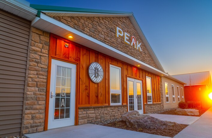 Pioneer Pole Buildings Pioneer Pole Buildings