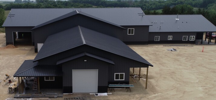 Ram Buildings Ram Buildings