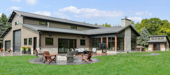 Bower Design Construction Bower Design Construction