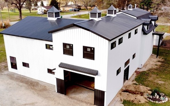 Milmar Builders Milmar Builders