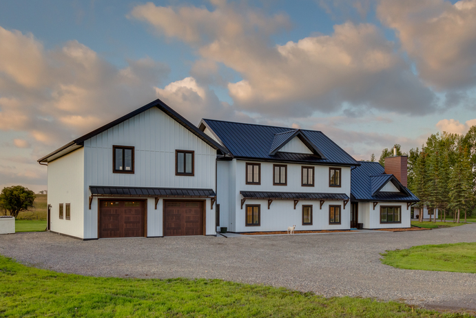 M13 Modern Farmhouse M13 Modern Farmhouse