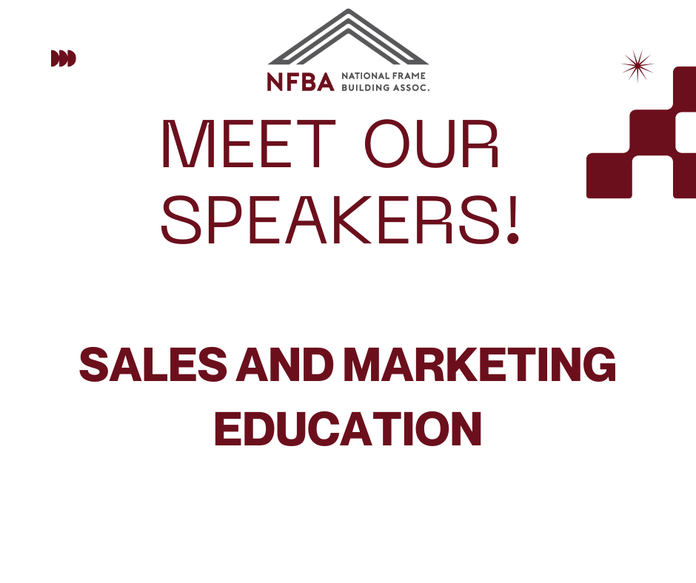 Nfba Speakers Sales