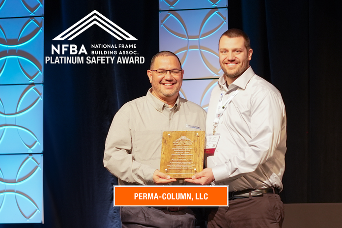 2026 Nfba Safety Platinum