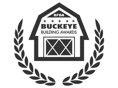 Buckeye Frame Building Awards