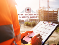 NFBA Excellence in Safety Award - Submit Now!