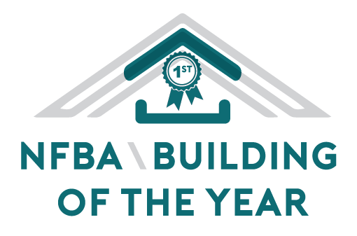 2025 NFBA Building of the Year is Live!