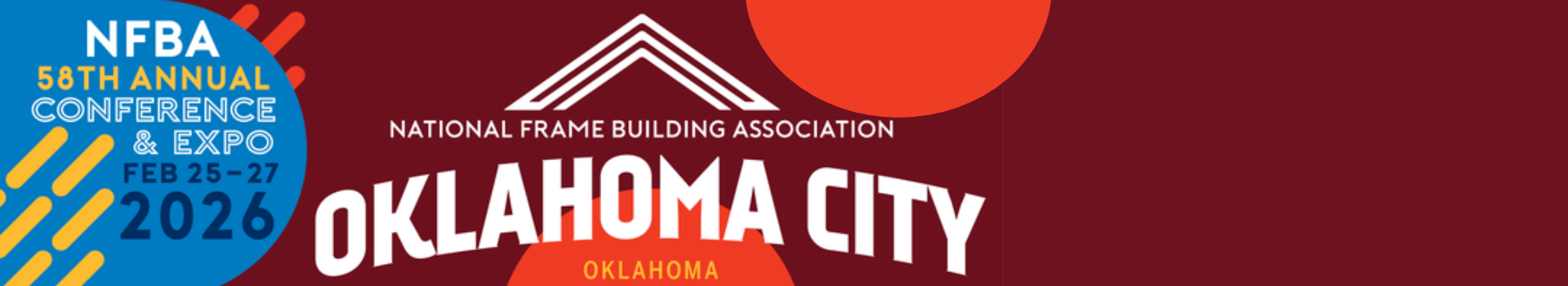 58th Annual NFBA Conference & Expo