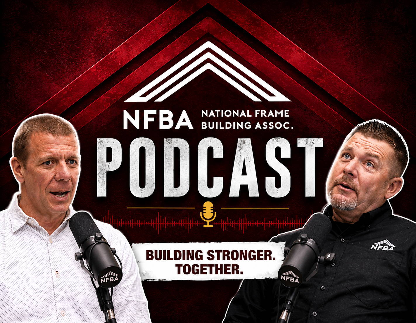 Sean Cain | NFBA Podcast with Josh Nowlin