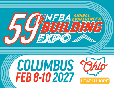 Register Today for the NFBA Conference & Expo!